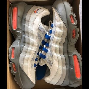 AirMax 95